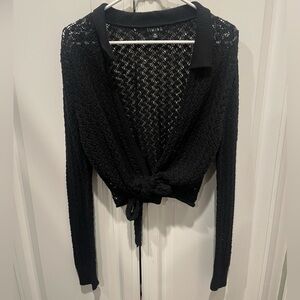 TIMING cardigan